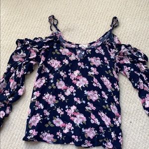 Floral Top